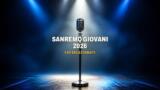 Sanremo Giovani 2026, i 60 artisti selezionati: l’elenco completo con i brani