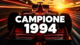 Schumacher ’94: la nascita di una leggenda su Netflix