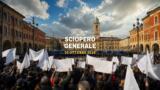 Sciopero generale 30 ottobre, chi si ferma e le reazioni