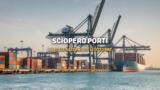 Sciopero porti di Napoli e Salerno, merci e consegne a rischio