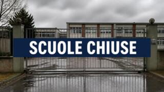 Scuole chiuse sabato 10 ottobre in provincia di Napoli, i Comuni