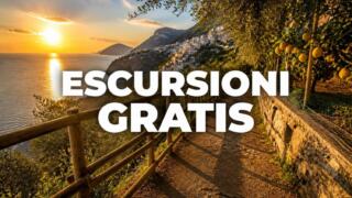 Secrets of Piano di Sorrento, escursioni gratis in Costiera