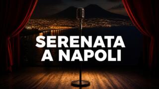 Serena Rossi al Teatro Diana di Napoli con “SereNata a Napoli”: 13 repliche dal 2 al 18 ottobre 2026