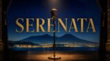 SereNata a Napoli, Serena Rossi al Teatro Diana