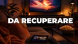 Serie TV da recuperare in streaming a ottobre 2026
