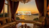 Serie TV turche in onda in Italia nell autunno 2026