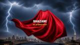 Shazam!, il film con Zachary Levi su 20