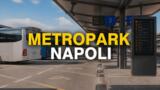 Sicurezza al Metropark di Napoli: più di 1 passeggero su 4 non si sente al sicuro