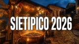 Sietipico 2026 a Sieti (Giffoni Sei Casali): date e programma