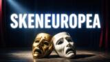SkenEuropea a Salerno: tre giorni di teatro d’eccellenza