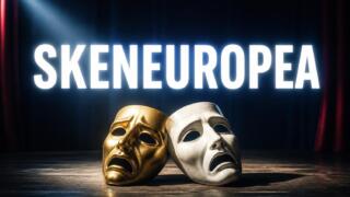 SkenEuropea a Salerno: tre giorni di teatro d’eccellenza