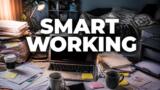 Smart Working con Maccio Capatonda stasera su Sky