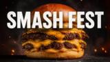 Smash Fest 2026 a Salerno: quattro giorni di smash burger