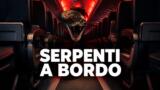 Snakes on a Plane in seconda serata su Italia 1