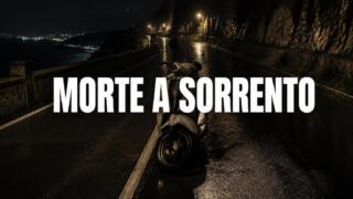 Sorrento, 20enne muore in incidente in scooter: disposta l’autopsia