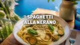 Spaghetti alla Nerano, storia, ricetta e falsi miti