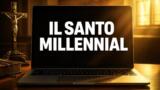 Speciale Tg5 Il Santo Millennial su Carlo Acutis