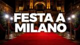 Stefano De Martino incontra Selvaggia Lucarelli alla festa di Chi: &laquo;Sono uno dei pochi superstiti&raquo;
