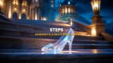 Steps, Cenerentola raccontata dalle sorellastre: il film Netflix dal 20 novembre