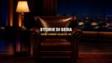 Storie di sera, Eleonora Daniele torna su Rai 1: ogni lunedì alle 23.40