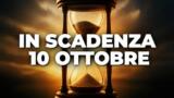 Streaming, 10 ottobre: i contenuti in scadenza su Netflix e le altre piattaforme