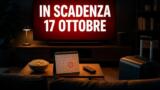 Streaming, 17 ottobre: i contenuti in scadenza su Netflix, Prime Video, Disney+ e le altre piattaforme