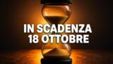 Streaming, 18 ottobre: i contenuti in scadenza su Netflix, Prime Video, Disney+ e le altre piattaforme