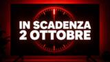 Streaming, 2 ottobre 2026: i contenuti in scadenza su Netflix, Prime Video, Disney+ e le altre piattaforme