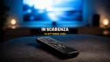 Streaming, 25 ottobre: i contenuti in scadenza su Netflix, Prime Video, Disney+ e le altre piattaforme
