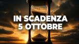Streaming, 5 ottobre 2026: i contenuti in scadenza su Netflix, Prime Video, Disney+ e le altre piattaforme