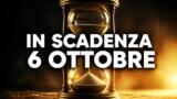 Streaming, 6 ottobre 2026: i contenuti in scadenza su Netflix, Prime Video e le altre piattaforme