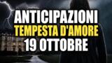 Tempesta d’amore, 19 ottobre 2026: anticipazioni puntata di oggi