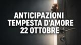 Tempesta d’amore, 22 ottobre 2026: anticipazioni puntata di oggi