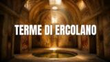 Terme Suburbane di Ercolano: visite guidate da ottobre a dicembre