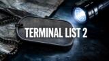 The Terminal List 2 su Prime Video dal 21 ottobre: trama e cast