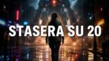 Terminator – Destino oscuro stasera sul 20