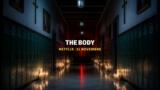 The Body, la nuova serie horror Netflix dall’11 novembre: cast e trama