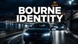 The Bourne Identity stasera su Rete 4