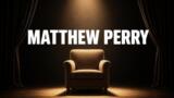 The One About Matthew Perry, la docuserie Netflix
