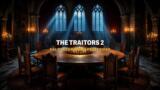 The Traitors Italia 2 su Prime Video dal 6 novembre: 14 concorrenti e un traditore segreto