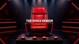 The Voice Senior 2026, chi sono i coach: da Mannoia a Rocco Hunt