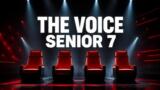 The Voice Senior 7, la nuova giuria con Fiorella Mannoia