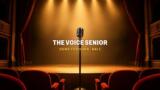 The Voice Senior, come funziona il talent di Rai 1