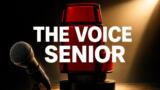 The Voice Senior, quando inizia la nuova edizione 2026