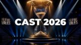 Tu si que vales 2026, il cast completo