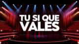 Tu si que vales, la prima puntata su Canale 5