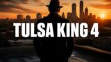 Tulsa King 4 debutta su Paramount+