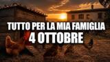 Tutto per la mia famiglia, 4 ottobre 2026: anticipazioni puntata di oggi