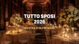 Tutto Sposi 2026, il secondo weekend alla Mostra d’Oltremare