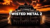 Twisted Metal 2, gli ultimi episodi su Sky